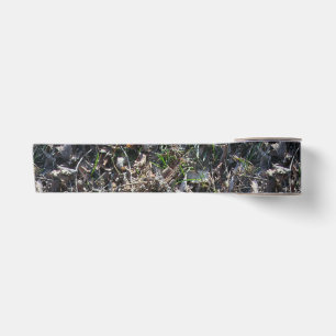 gras- en bladpakpapier lint