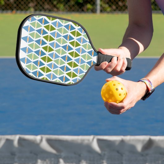 Gras en lucht pickleball paddle (Insitu)