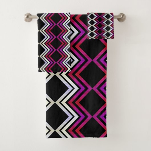 Gras et élégant trois pièces (En situation)