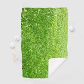 Gras Golfhanddoek (Insitu)