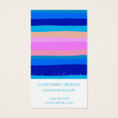 Gras Grandes Arches Arche Écouter Bijoux Carte d'a (Dos)