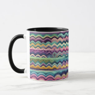 Gras Gras Boue de café, Élégante Mug de café