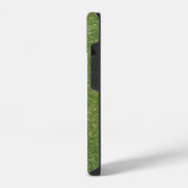 gras iPhone hoesje (Linkerkant)