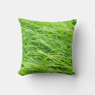 Gras Kussen