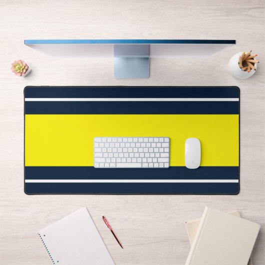 Gras Marine Large Vivid Jaune Blancs de course (Bureau 1)