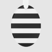 Gras Noir Et Blanc Gras (devant)