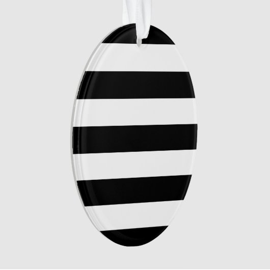 Gras Noir Et Blanc Gras (devant)