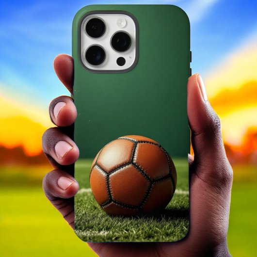 Gras Trap Case-Mate iPhone Case