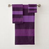 Gras violet (En situation)
