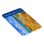 grasbay magneet (Rechterzijde)