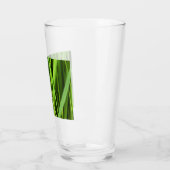 Grasblades Glas (Links)