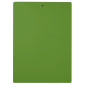Grasblades Klembord (Achterkant)