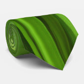 Grasblades Stropdas (Opgerold)