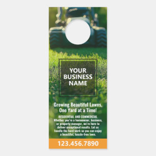 Grasdiensten - Maaien, Rand Landscaping