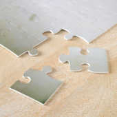 grasfornuizen en Kat, Legpuzzel (Zijkant)