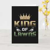 grasgrasgrasgrassen, graszaad, grassen kaart (Gele Bloem)