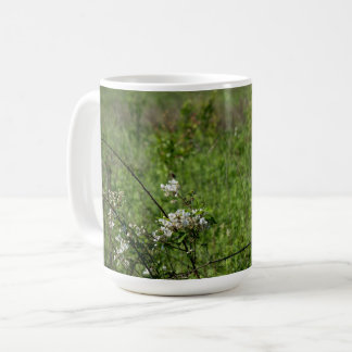 Grasland koffiemok