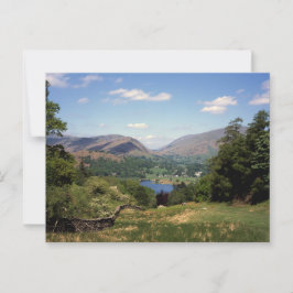 Grasmere Briefkaart