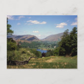 Grasmere Briefkaart (Voorkant)