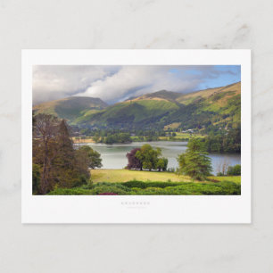 Grasmere Briefkaart