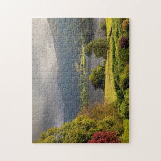Grasmere Legpuzzel (Verticaal)