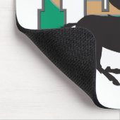 grasrit muismat (Hoek)