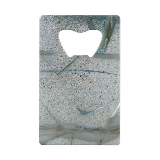 Grass cassé et sale (Devant)