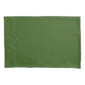 Grass Custom Enkele Kussensloop, Standaard Grootte Kussensloop (Voorkant)
