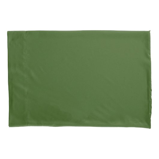 Grass Custom Enkele Kussensloop, Standaard Grootte Kussensloop (Voorkant)
