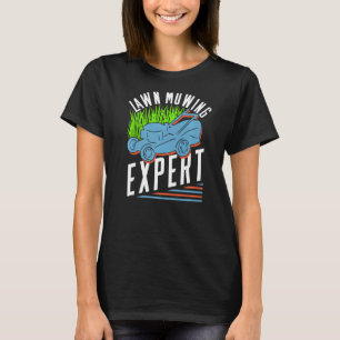 Grass Cut T-shirt
