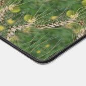 Grass été séché Abstrait (Coin)