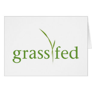 Grass Fed