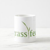 Grass Fed Koffiemok (Center)