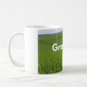Grass Fed Koffiemok (Links)