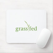 Grass Fed Muismat (Met muis)