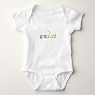 Grass Fed Romper