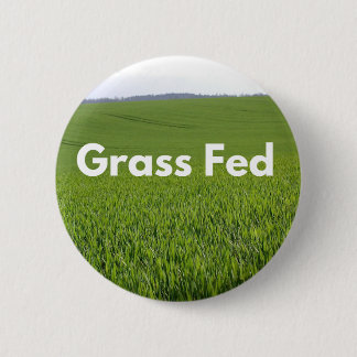 Grass Fed Ronde Button 5,7 Cm