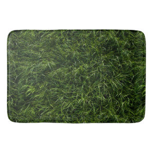 Grass is altijd groener Bath Mat