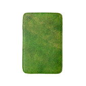 Grass Lawn Badmat (Voorkant Verticaal)