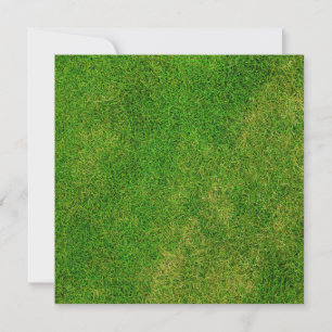Grass Lawn Kaart