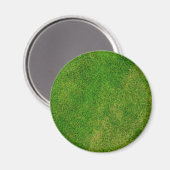 Grass Lawn Magneet (Voorkant / Achterkant)
