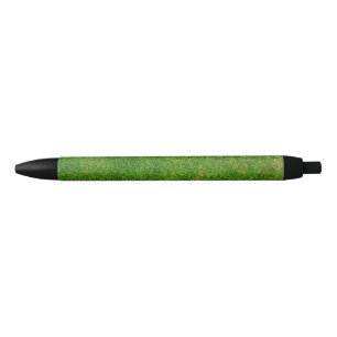 Grass Lawn Zwarte Inkt Pen