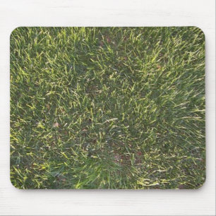 Grass Mousepad Muismat