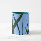 Grass Mug (Centre)