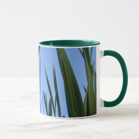 Grass Mug (Droite)