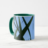 Grass Mug (Devant gauche)
