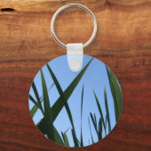 Grass Sleutelhanger (Voorkant)