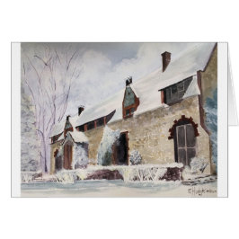 GRASS VALLEY, EMPIRE MINE COTTAGE, CALIFORNIA