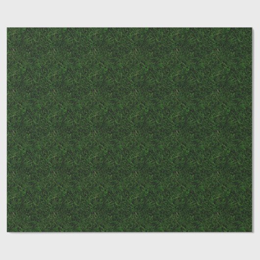 Grass Wrapping Paper Cadeaupapier (Vlak)