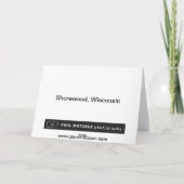 Grassen Kaart (Achterkant)